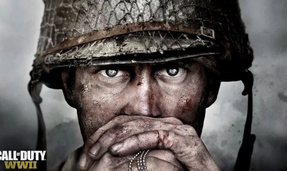 PREVIEW | On a testé Call of Duty WWII à la Gamesom