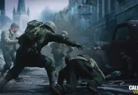 Gros trailer E3 pour Call of Duty: WW2