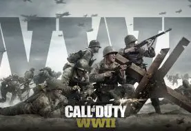 Call of Duty: WWII est dispo en précommande