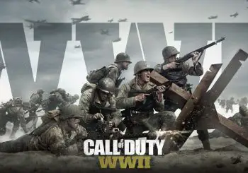 Call of Duty: WWII est dispo en précommande