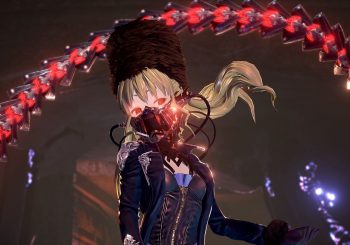 Une sortie dès cet été pour Code Vein ?