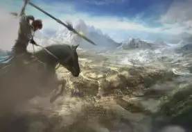 Dynasty Warriors 9 sera bien exclusif à la PS4