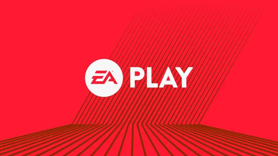 Electronic Arts dévoile le line-up de son EA Play 2017