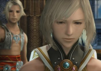 Une bande annonce inédite pour Final Fantasy XII The Zodiac Age