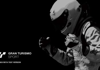 Gran Turismo Sport : La bêta démarre ce samedi, inscriptions