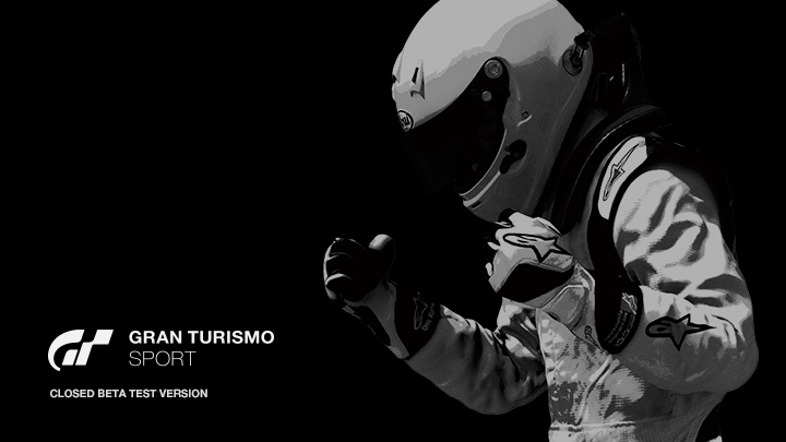 Gran Turismo Sport : La bêta démarre ce samedi, inscriptions