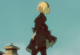 Le costume de 2B dans NieR: Automata sortira en occident pour Gravity Rush 2