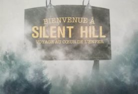 ON A LU | Bienvenue à Silent Hill : Voyage au cœur de l’enfer - Third Editions