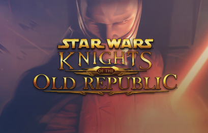Vers un remake de Star Wars: Knights of the Old Republic ?