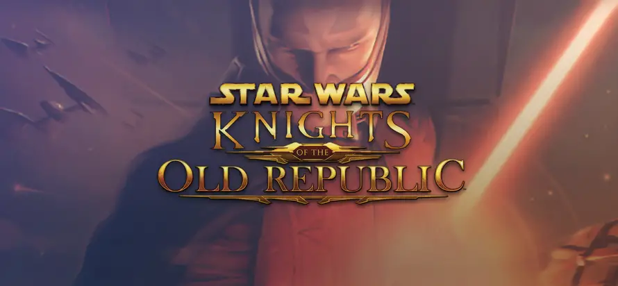 N’attendez pas un nouveau Star Wars: Knights of the Old Republic avant un moment