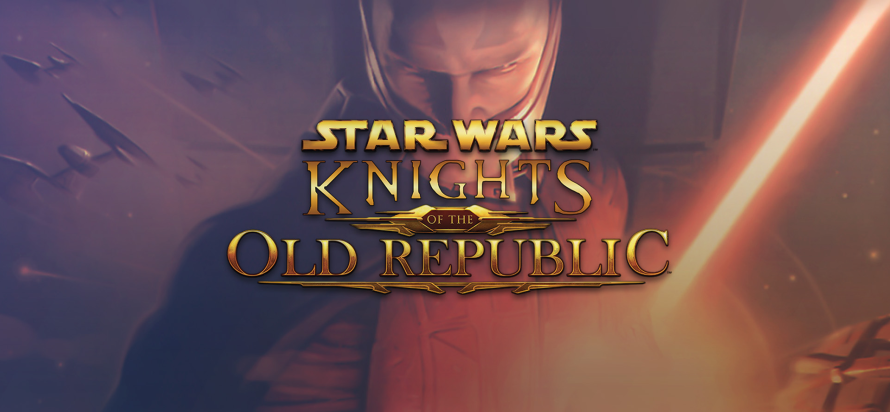 Vers un remake de Star Wars: Knights of the Old Republic ?