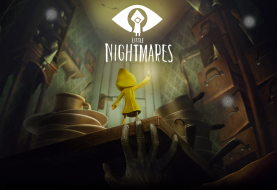 TEST | Little Nightmares - Bad dreams are made of this