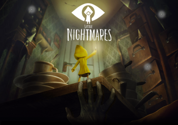 Le million de ventes pour Little Nightmares