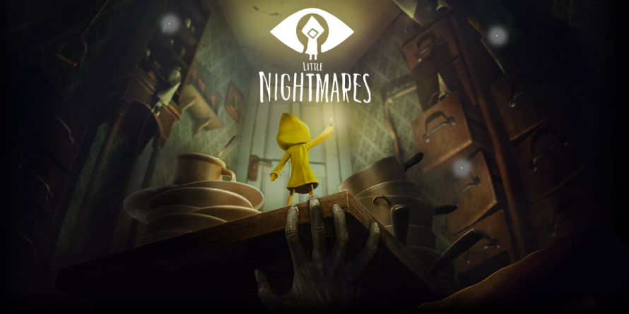 TEST | Little Nightmares – Bad dreams are made of this