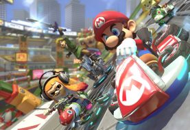 Mario Kart 8 Deluxe présente ses nouveautés en vidéo