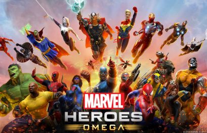 Le studio derrière Marvel Heroes ferme ses portes