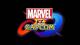 Marvel vs capcom infinite logo