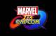 Marvel vs capcom infinite logo
