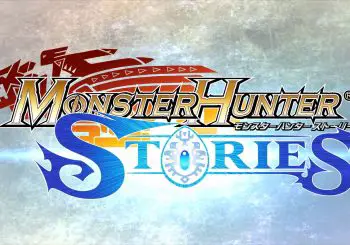 Monster Hunter Stories se lance en vidéo