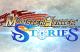 Monster hunter stories logo