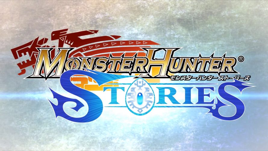 Monster Hunter Stories trace son chemin vers l’Europe