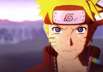 Naruto: Ultimate Ninja Storm Trilogy et Naruto to Boruto: Shinobi Striker annoncés sur PS4