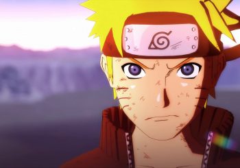 Un trailer explosif pour Naruto Shippuden: Ultimate Ninja Storm Trilogy