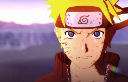 Un trailer explosif pour Naruto Shippuden: Ultimate Ninja Storm Trilogy