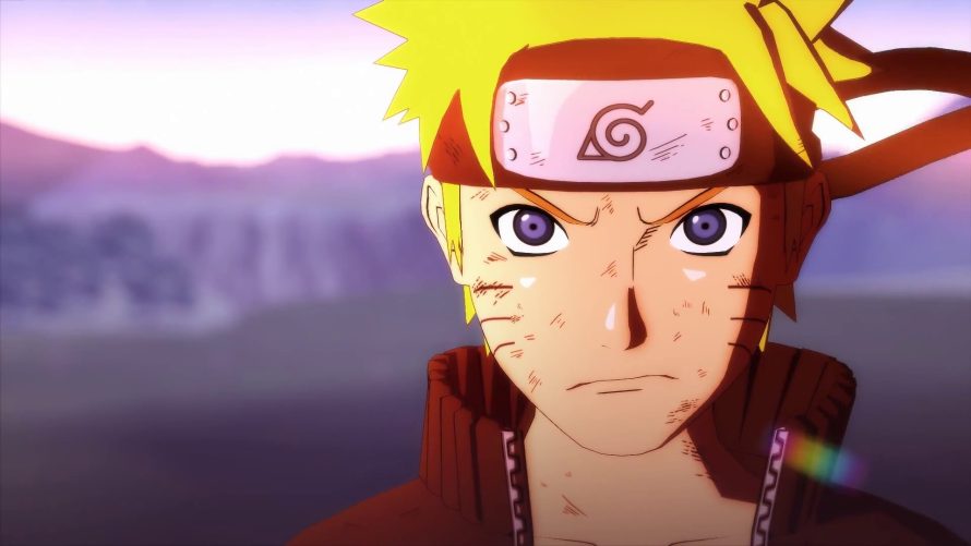 Naruto: Ultimate Ninja Storm Trilogy et Naruto to Boruto: Shinobi Striker annoncés sur PS4