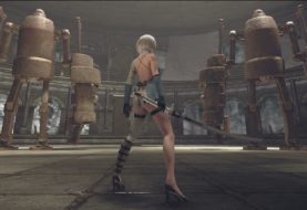 Le DLC de NieR: Automata se dévoile dans un trailer de lancement