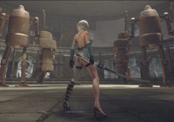 Le DLC de NieR: Automata se dévoile dans un trailer de lancement