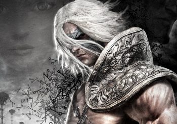 Square Enix propose de nouveaux exemplaires de Nier sur PS3