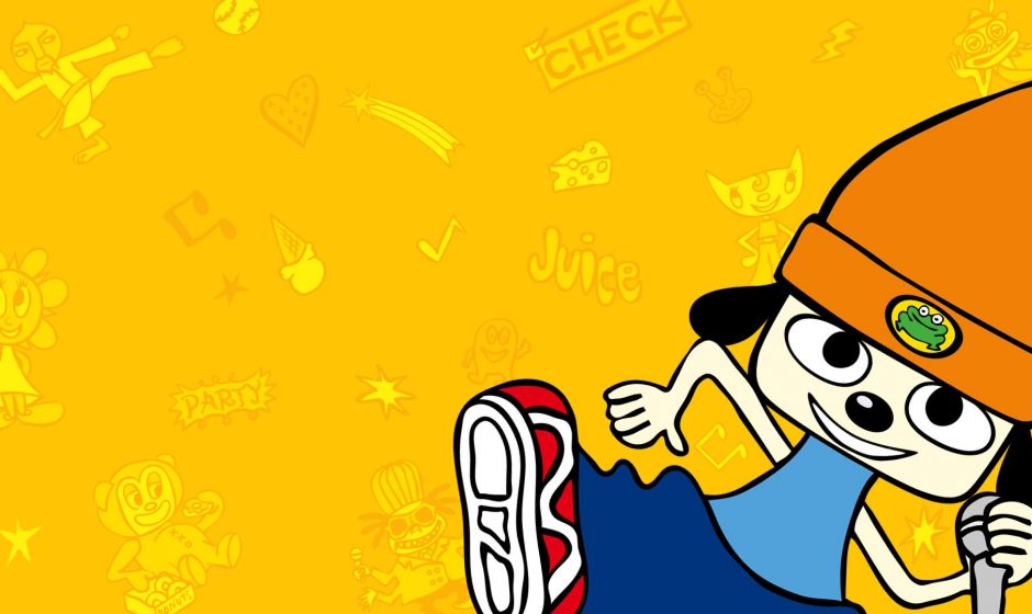 TEST | PaRappa the Rapper Remastered - Le rythme dans ta face !