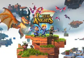 TEST | Portal Knights - Bienvenue dans un nouveau monde