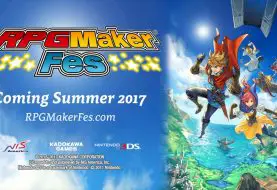 RPG Maker Fes se dévoile sur 3DS