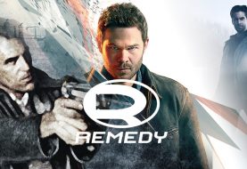 RUMEUR | PlayStation sur le point de racheter Remedy (Alan Wake, Max Payne, Control) ?