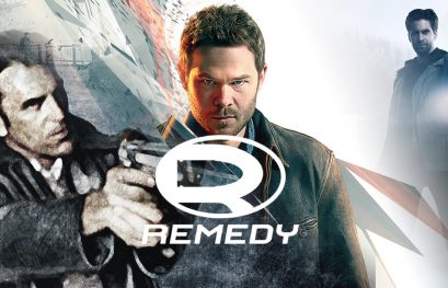 RUMEUR | PlayStation sur le point de racheter Remedy (Alan Wake, Max Payne, Control) ?