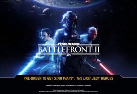 Star Wars Battlefront II annonce sa date de sortie avec un nouveau trailer