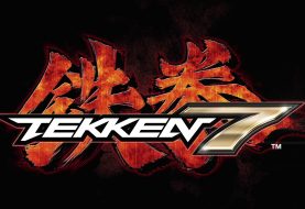 King & Heihachi s'affrontent dans Tekken 7