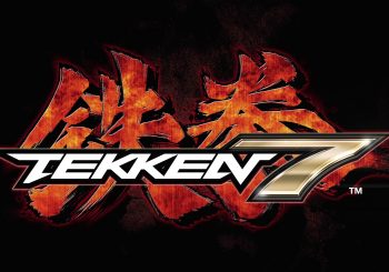 King & Heihachi s'affrontent dans Tekken 7