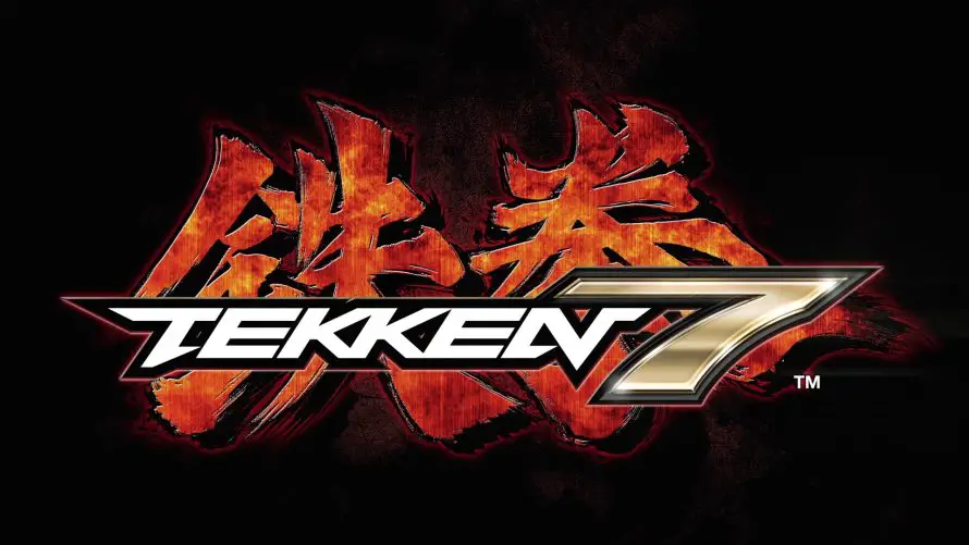 Tekken 7 s’est vendu à 2 millions d’unités dans le monde