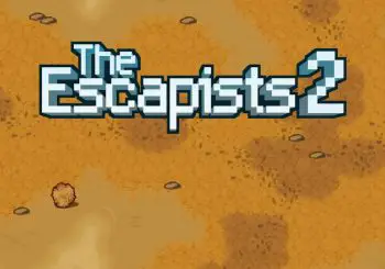 The Escapists 2 fait un tour au Far West en vidéo
