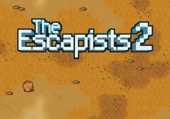 The Escapists 2 fait un tour au Far West en vidéo