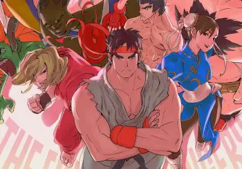 Ultra Street Fighter II: The Final Challengers s'offre un trailer inédit