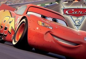 Du gameplay pour Cars 3 : Course vers la Victoire