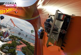 Forza Horizon 3 Hot Wheels dévoile sa liste de succès