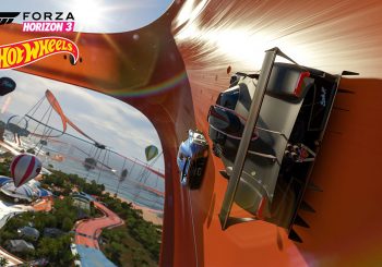 Forza Horizon 3 Hot Wheels dévoile sa liste de succès