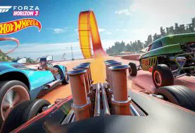 Découvrez Hot Wheels, la nouvelle extension de Forza Horizon 3 !