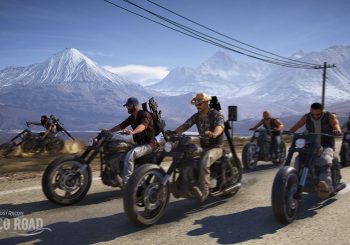 Ghost Recon Wildlands : Une grosse MAJ en attendant le DLC Narco Road