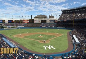 TEST | MLB The Show 17 - LA simulation sportive absolue !